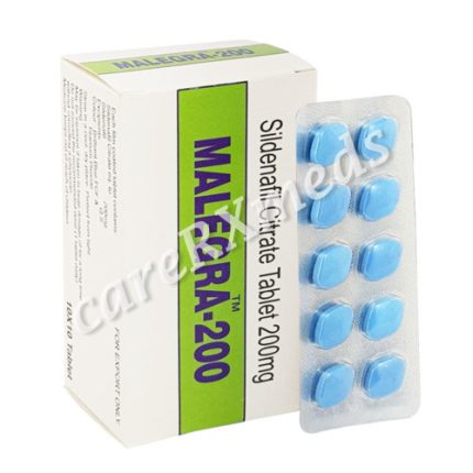 Malegra 200mg
