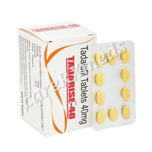 Tadarise 40mg