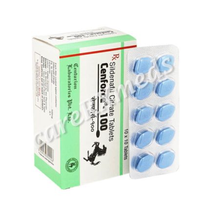 Cenforce 100mg