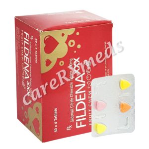 Fildena XXX 100mg