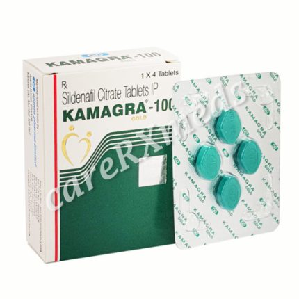 Kamagra Gold 100mg