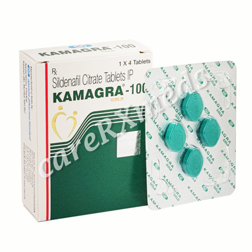 Kamagra Gold 100mg Kamagra Gold 100mg