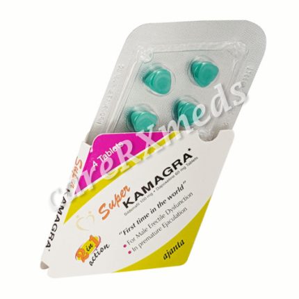 Super Kamagra