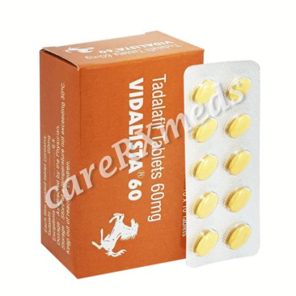 Cialis 60mg (Generic Tadalafil )