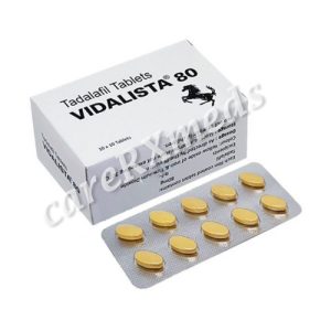 Cialis 80mg