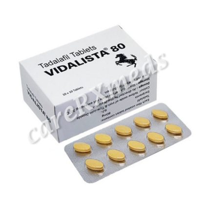 Cialis 80mg