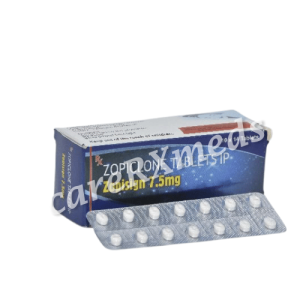 Zopisign 7.5mg