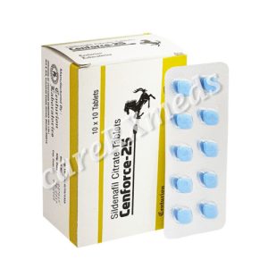 Cenforce 25mg