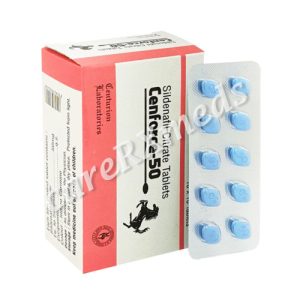 Cenforce 50mg