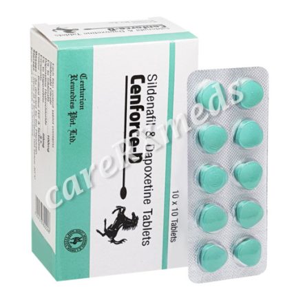 Cenforce D
