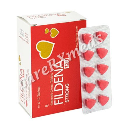 Fildena 120mg