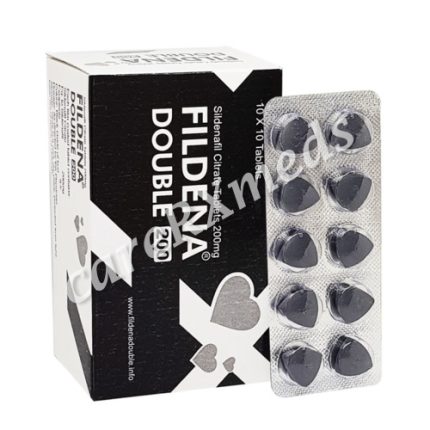 Fildena 200mg