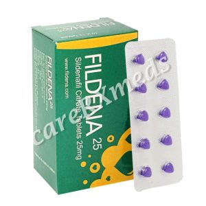 Fildena 25mg