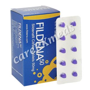 Fildena 50mg
