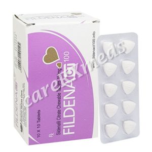 Fildena CT 100mg
