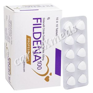 Fildena Professional 100mg