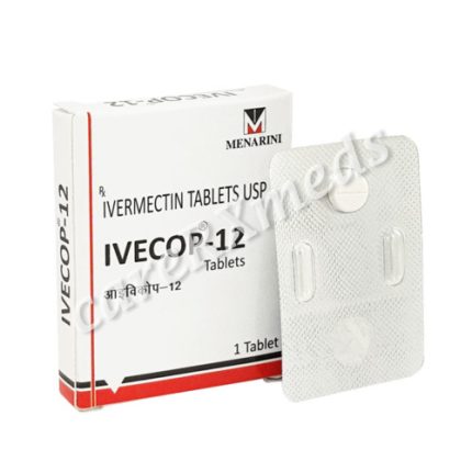 Ivecop 12mg
