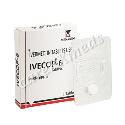 Ivecop 6mg