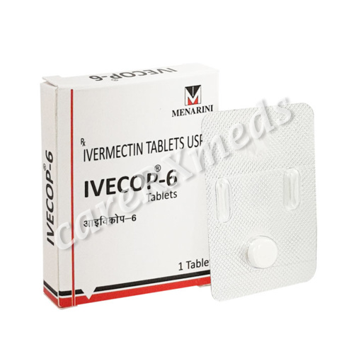 Ivecop 6mg Ivecop 6mg