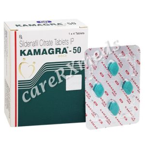 Kamagra Gold 50mg
