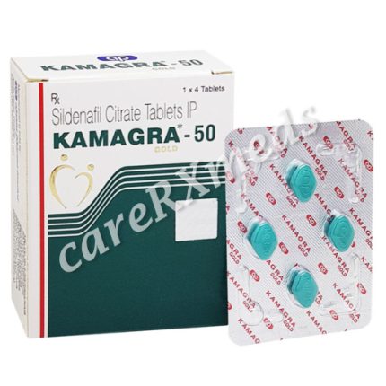 Kamagra Gold 50mg