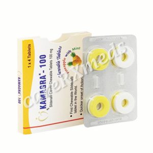 Kamagra Polo 100mg