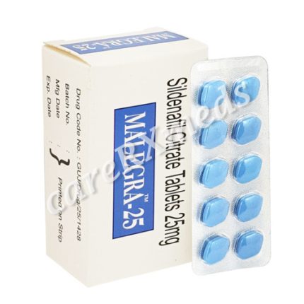 Malegra 25mg