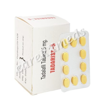 Tadarise 5mg