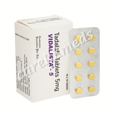 Cialis 5mg