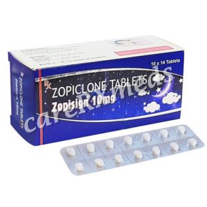 zopisign 10mg