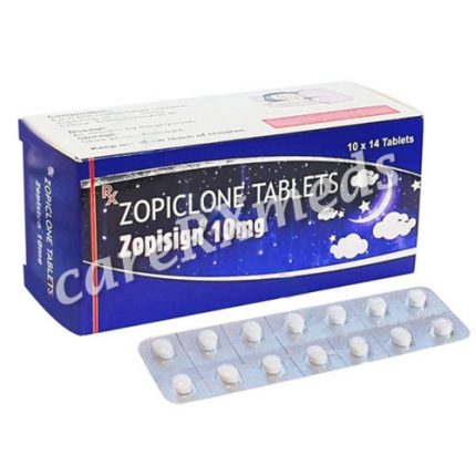 zopisign 10mg