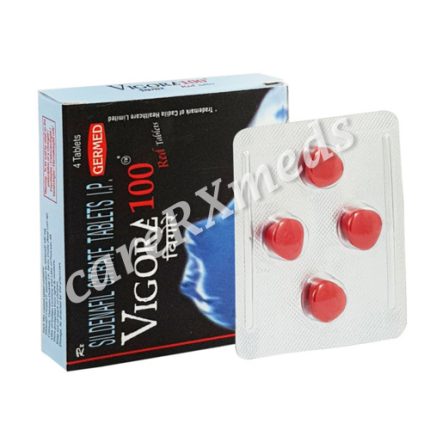 Vigore 100mg