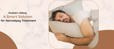 Is Modalert 200 mg an Effective Stress Treatment?