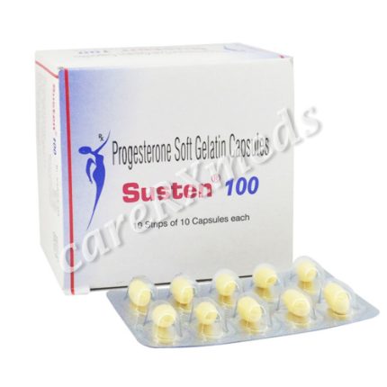 Susten 100 mg
