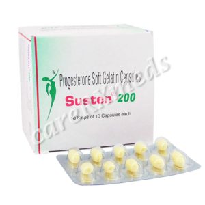 Susten 200 mg