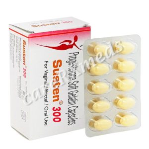 Susten 300 mg