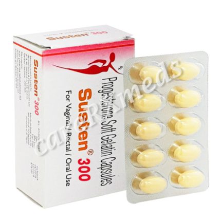 Susten 300 mg