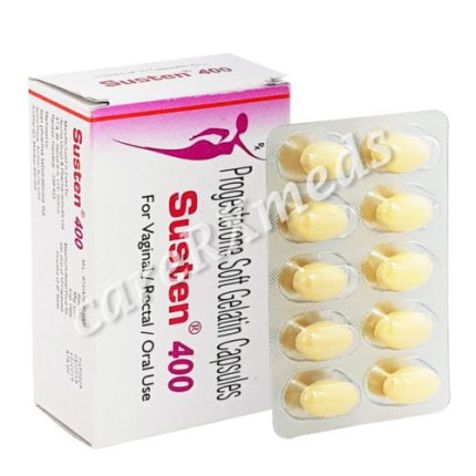 Susten 400 mg
