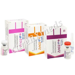 ZyhCG HCG
