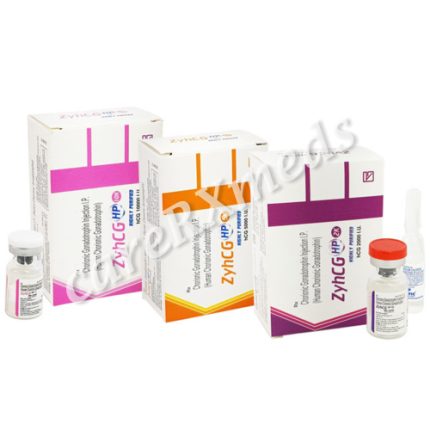 ZyhCG HCG
