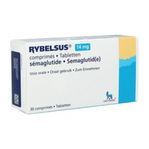 Rybelsus 14mg