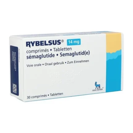 Rybelsus 14mg