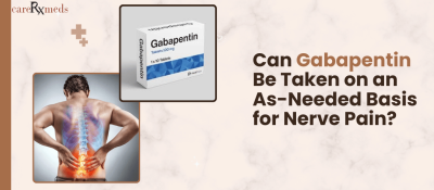 Gabapentin