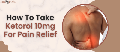 Ketorol 10mg