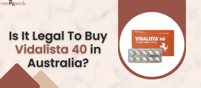 Vidalista 40