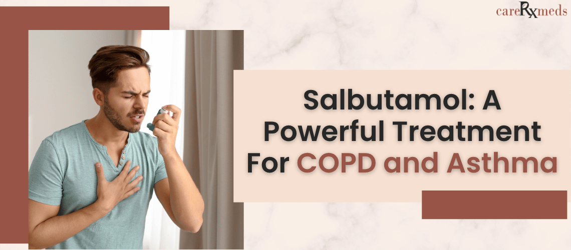 COPD and Asthma
