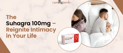Suhagra 100mg