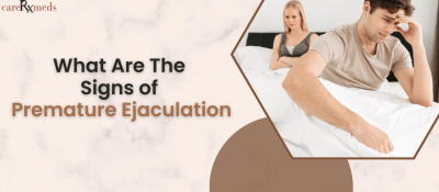 Premature Ejaculation