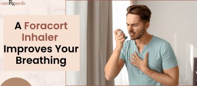 Foracort Inhaler
