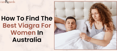 Best Viagra for Women